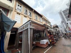 Trengganu Street (D1), Shop House #625860421